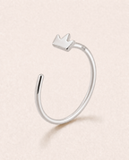 Crown Hoop