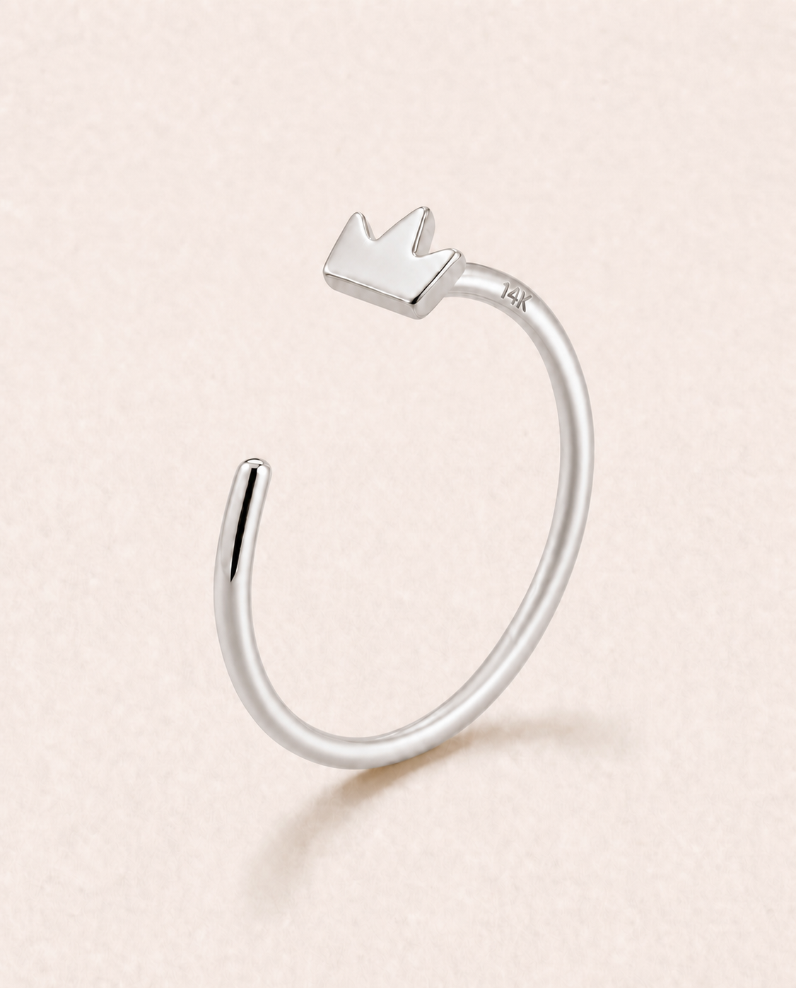 Crown Hoop