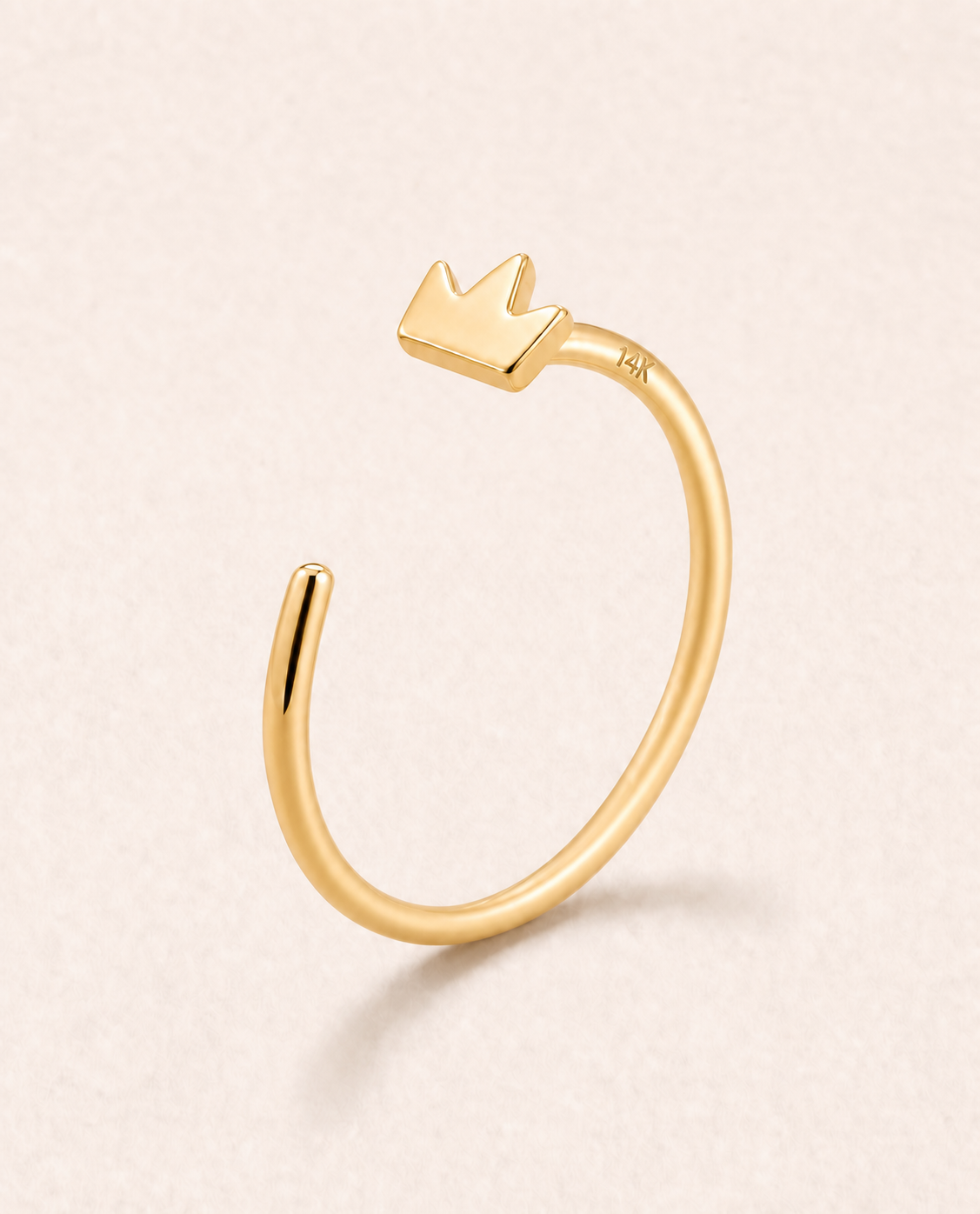 Crown Hoop