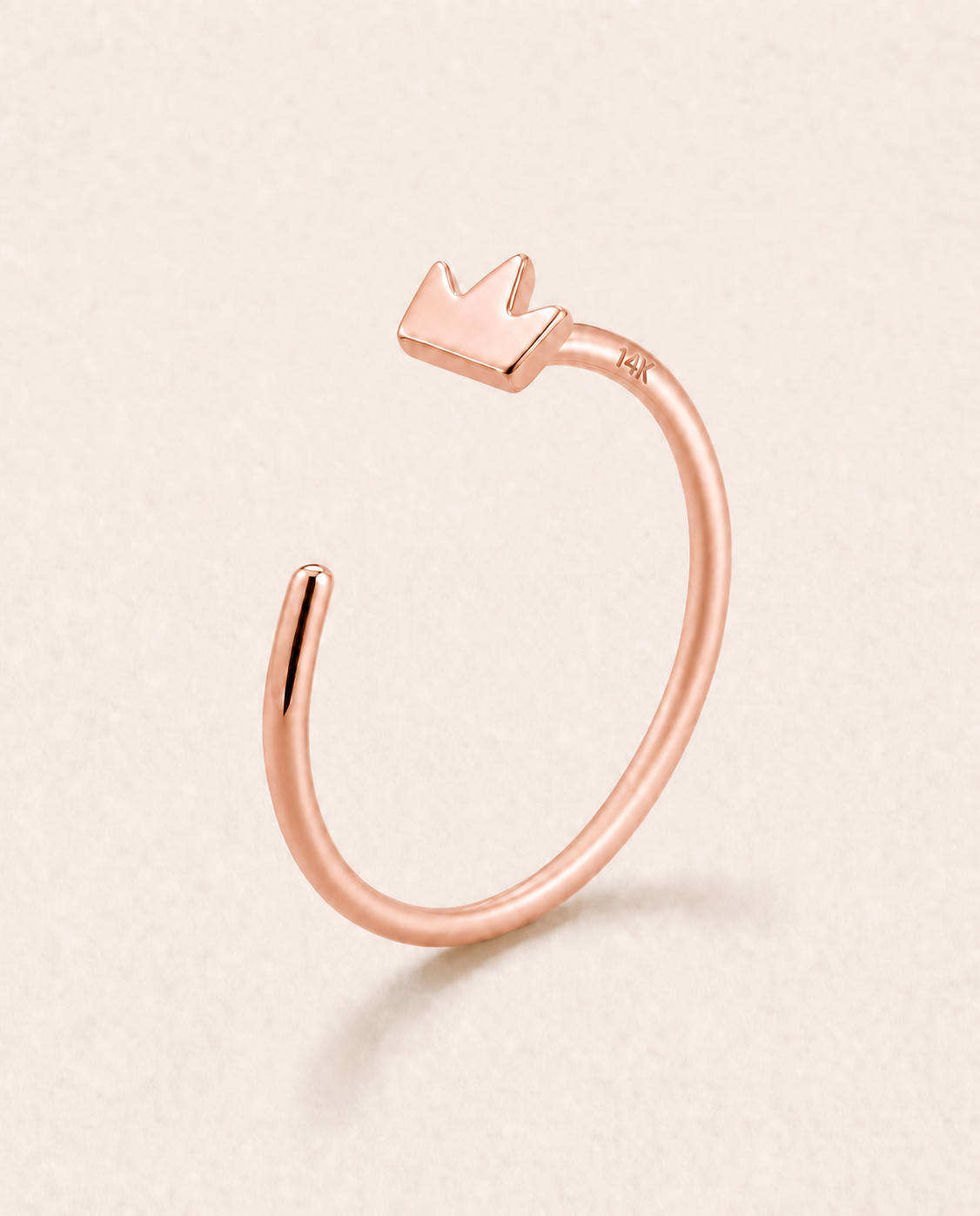 Crown Hoop