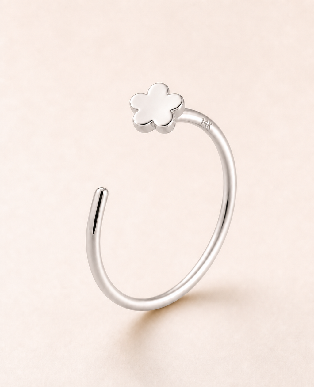 Flower Hoop