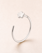 Flower Hoop