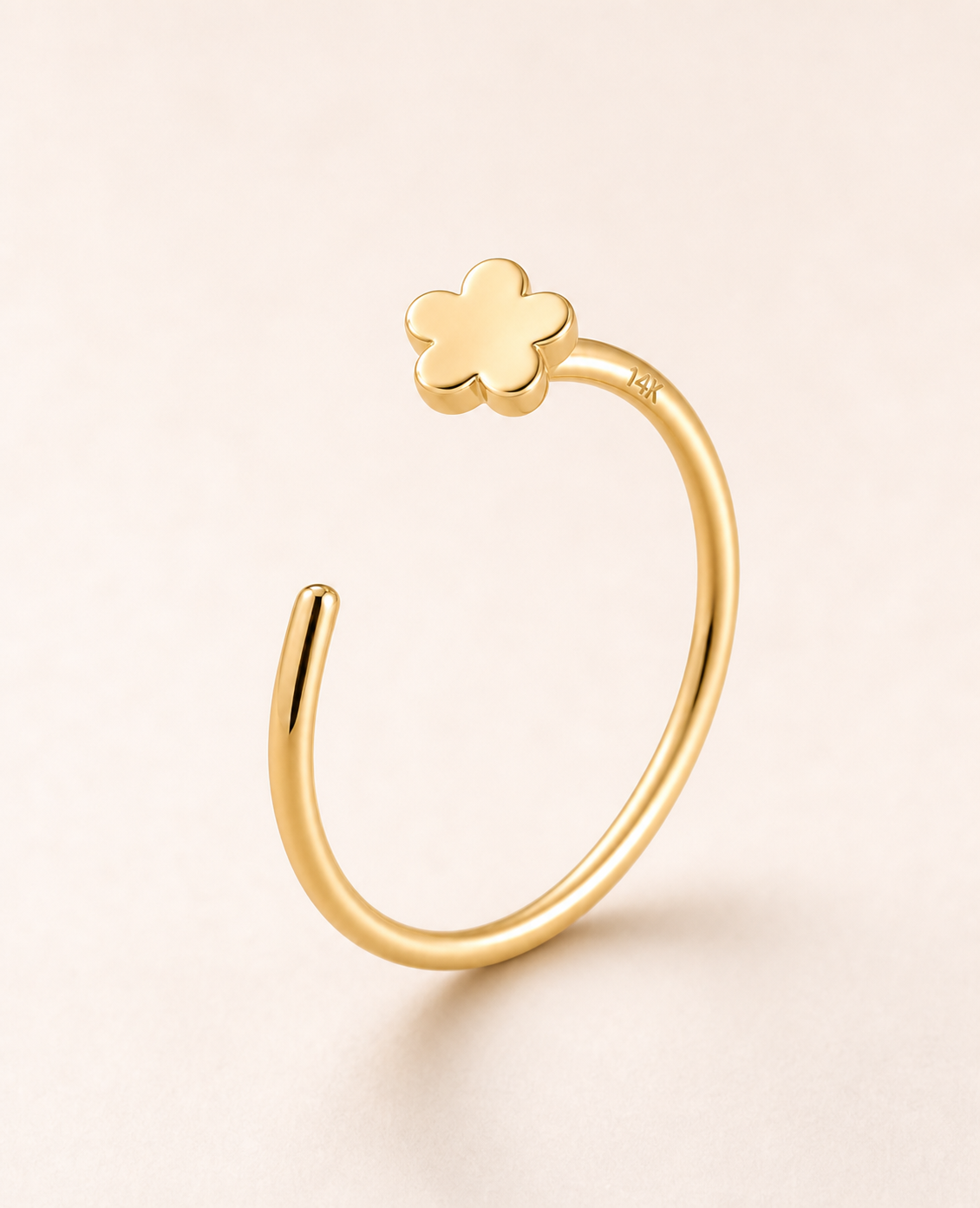 Flower Hoop