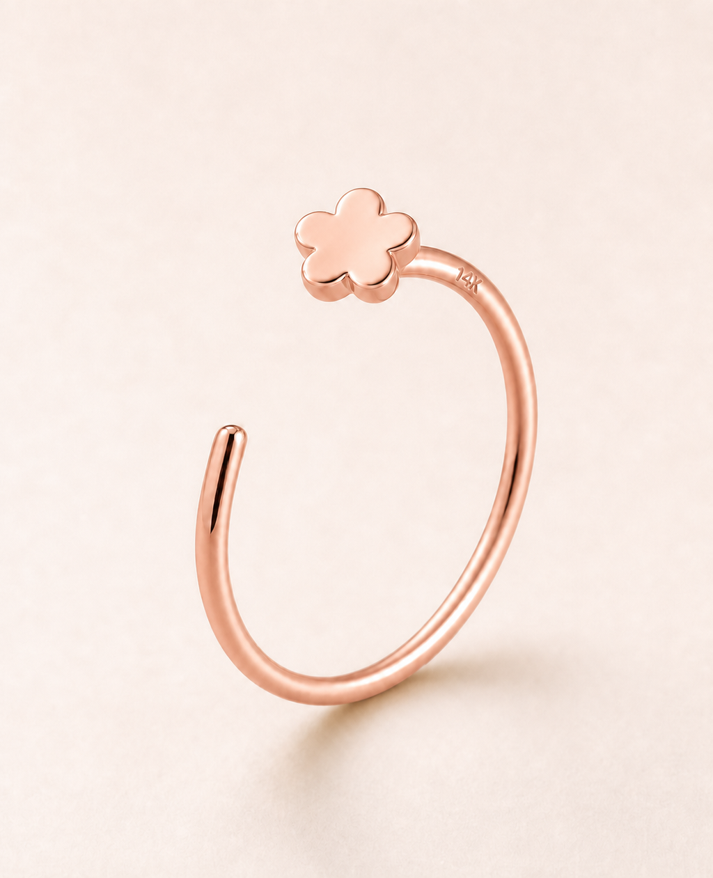 Flower Hoop