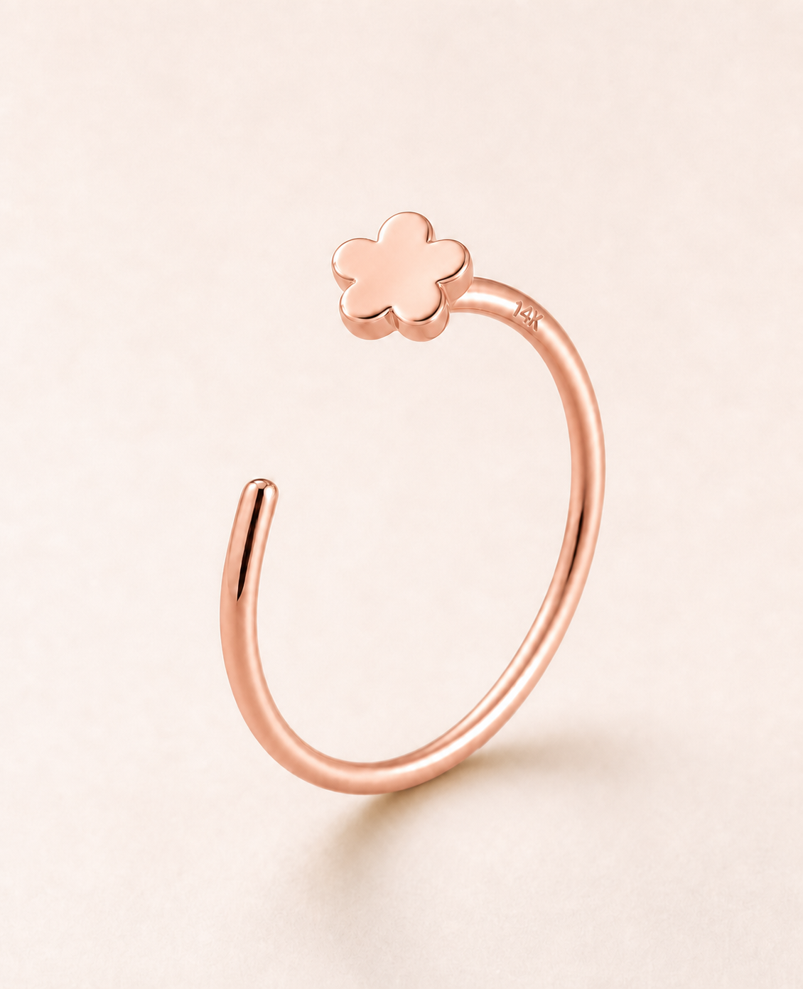 Flower Hoop
