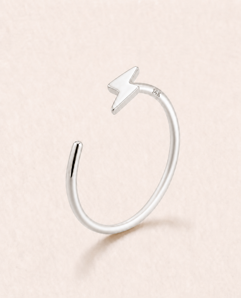 Lightning Hoop