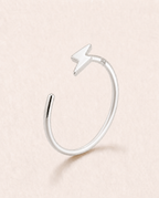 Lightning Hoop