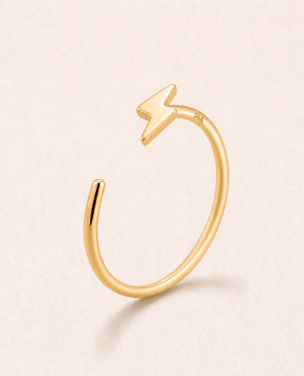 Lightning Hoop