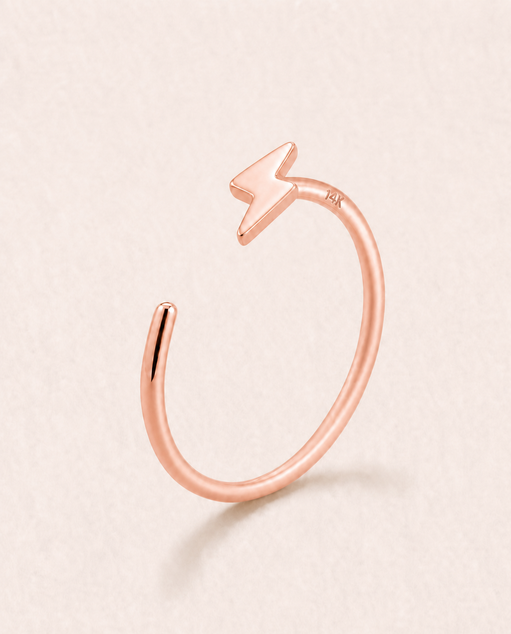 Lightning Hoop